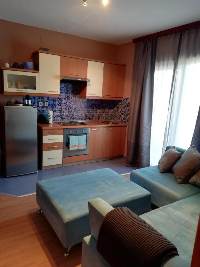 Apartmani Danijela Tomicic Lopar Zewnętrze zdjęcie