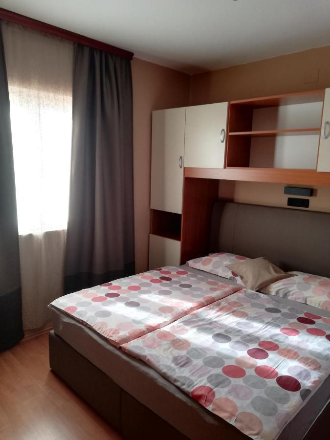 Apartmani Danijela Tomicic Lopar Zewnętrze zdjęcie