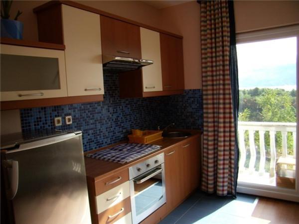 Apartmani Danijela Tomicic Lopar Zewnętrze zdjęcie