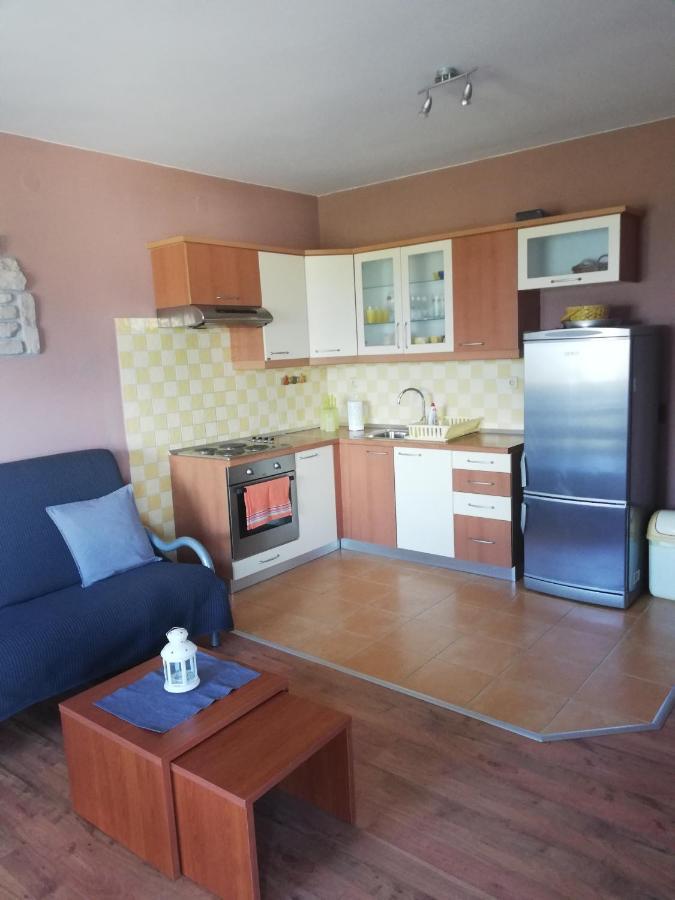 Apartmani Danijela Tomicic Lopar Zewnętrze zdjęcie